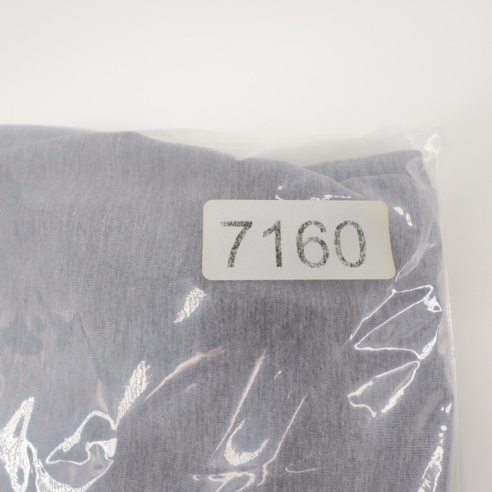 Lululemon City Sweat Short 9.5" Terry Shorts Grey Mens XL - Minor‎ Flaw - Picture 8 of 8